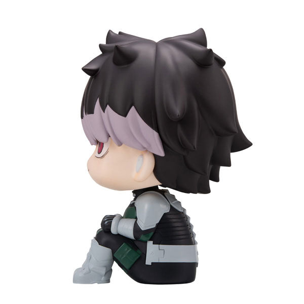 Kaiju No.8 Look Up Series "Gen Narumi"-Deposit Payment-MegaHouse-Ace Cards & Collectibles