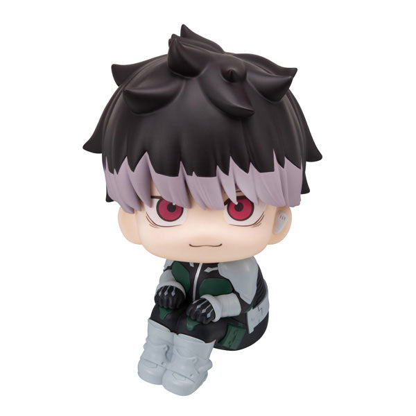 Kaiju No.8 Look Up Series "Gen Narumi"-Deposit Payment-MegaHouse-Ace Cards & Collectibles