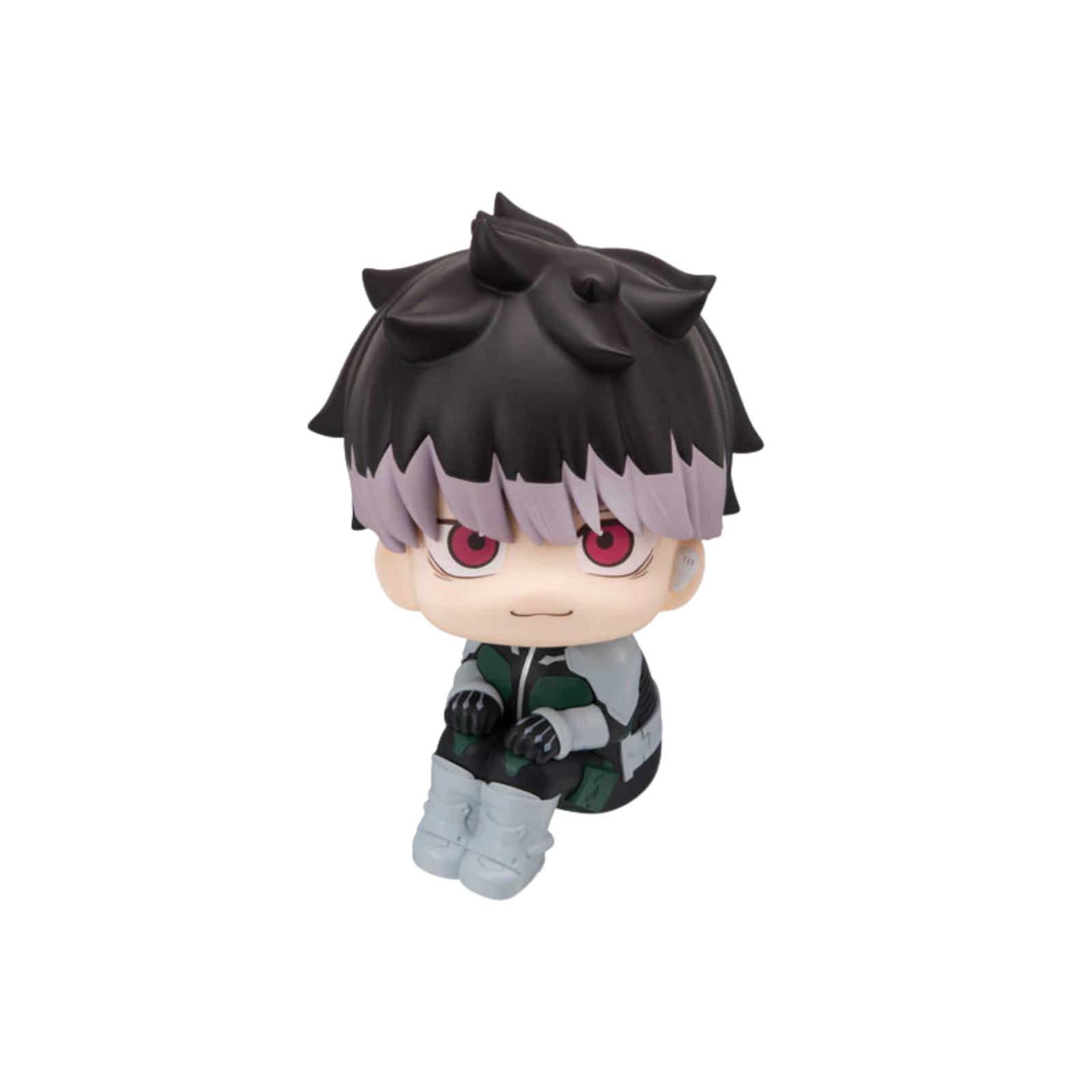 Kaiju No.8 Look Up Series "Gen Narumi"-Deposit Payment-MegaHouse-Ace Cards & Collectibles