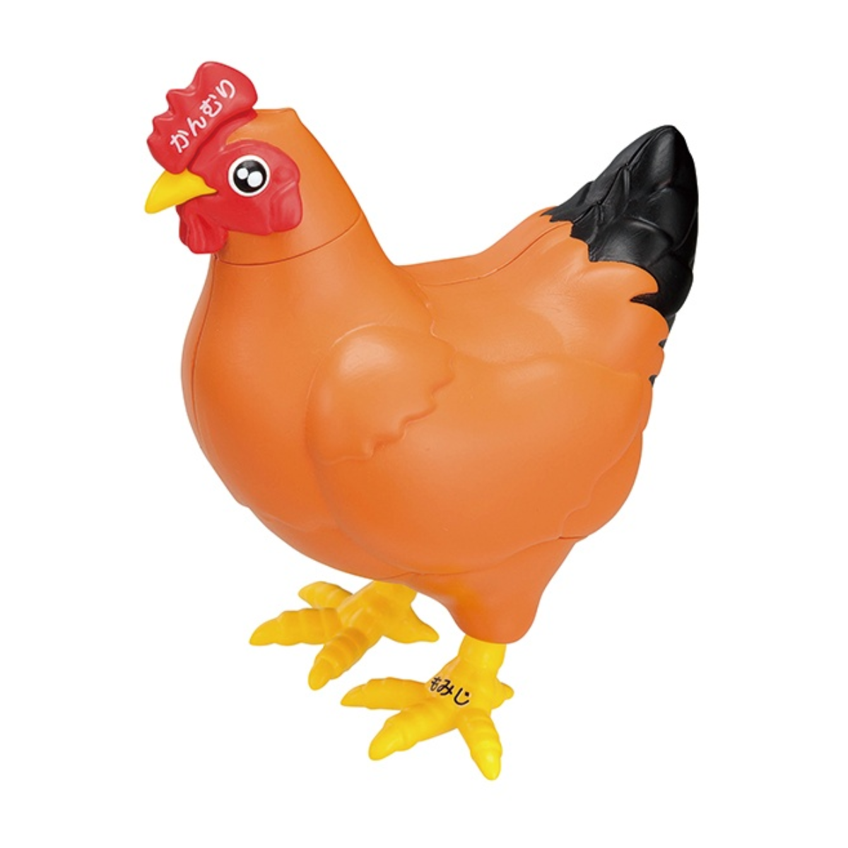 Kaitai Puzzle "Chicken Puzzle"-MegaHouse-Ace Cards & Collectibles