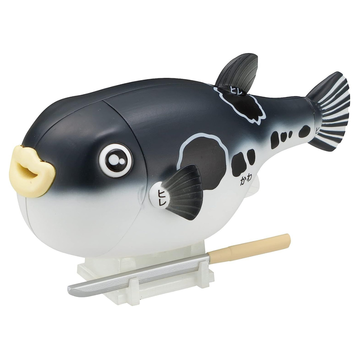 Kaitai Puzzle "Fugu Puzzle"-MegaHouse-Ace Cards & Collectibles