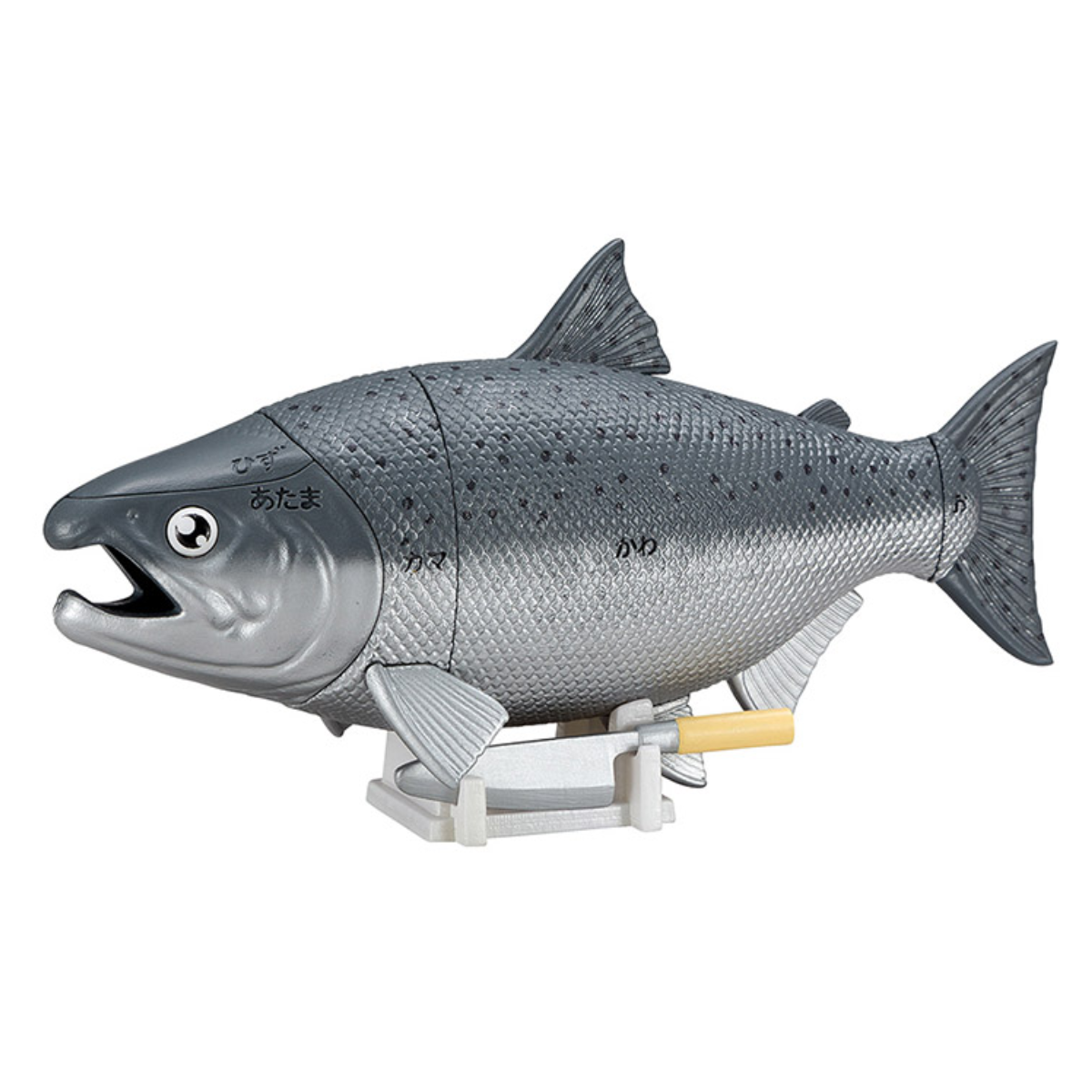 Kaitai Puzzle "King Salmon Puzzle"-MegaHouse-Ace Cards & Collectibles