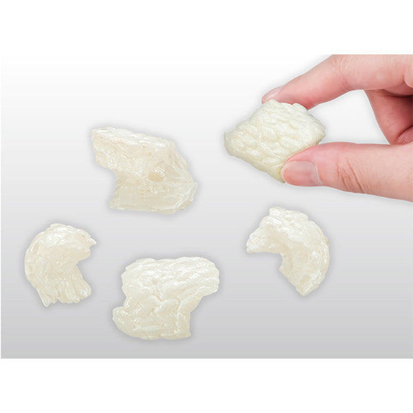 Kaitai Puzzle Lite "Sushi" Puzzle (TUNA Ver.)-MegaHouse-Ace Cards & Collectibles