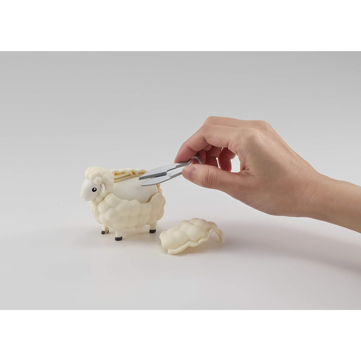 Kaitai Puzzle "Sheep Puzzle"-MegaHouse-Ace Cards & Collectibles