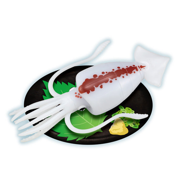 Kaitai Puzzle "Squid" Puzzle-MegaHouse-Ace Cards & Collectibles