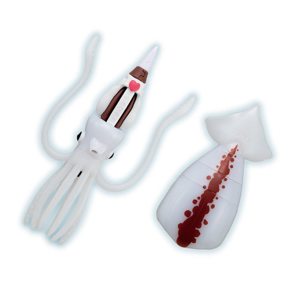 Kaitai Puzzle "Squid" Puzzle-Deposit Payment-MegaHouse-Ace Cards & Collectibles