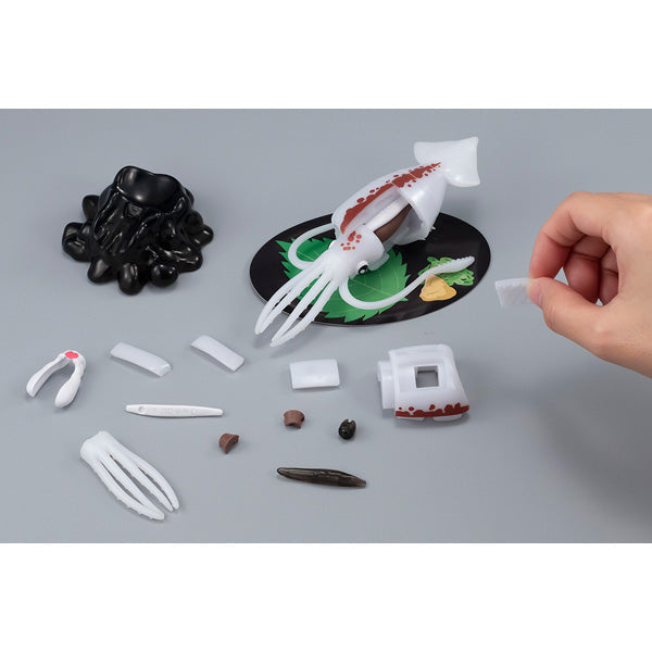 Kaitai Puzzle "Squid" Puzzle-Deposit Payment-MegaHouse-Ace Cards & Collectibles