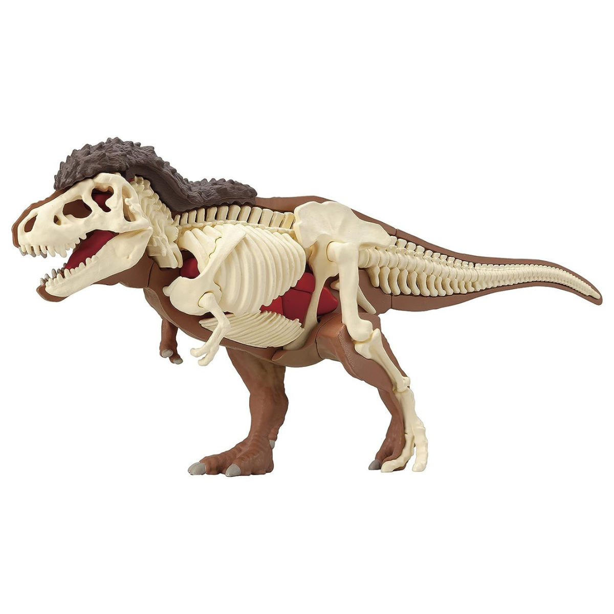 Kaitai Puzzle "Tyrannosaurus Puzzle"-MegaHouse-Ace Cards & Collectibles