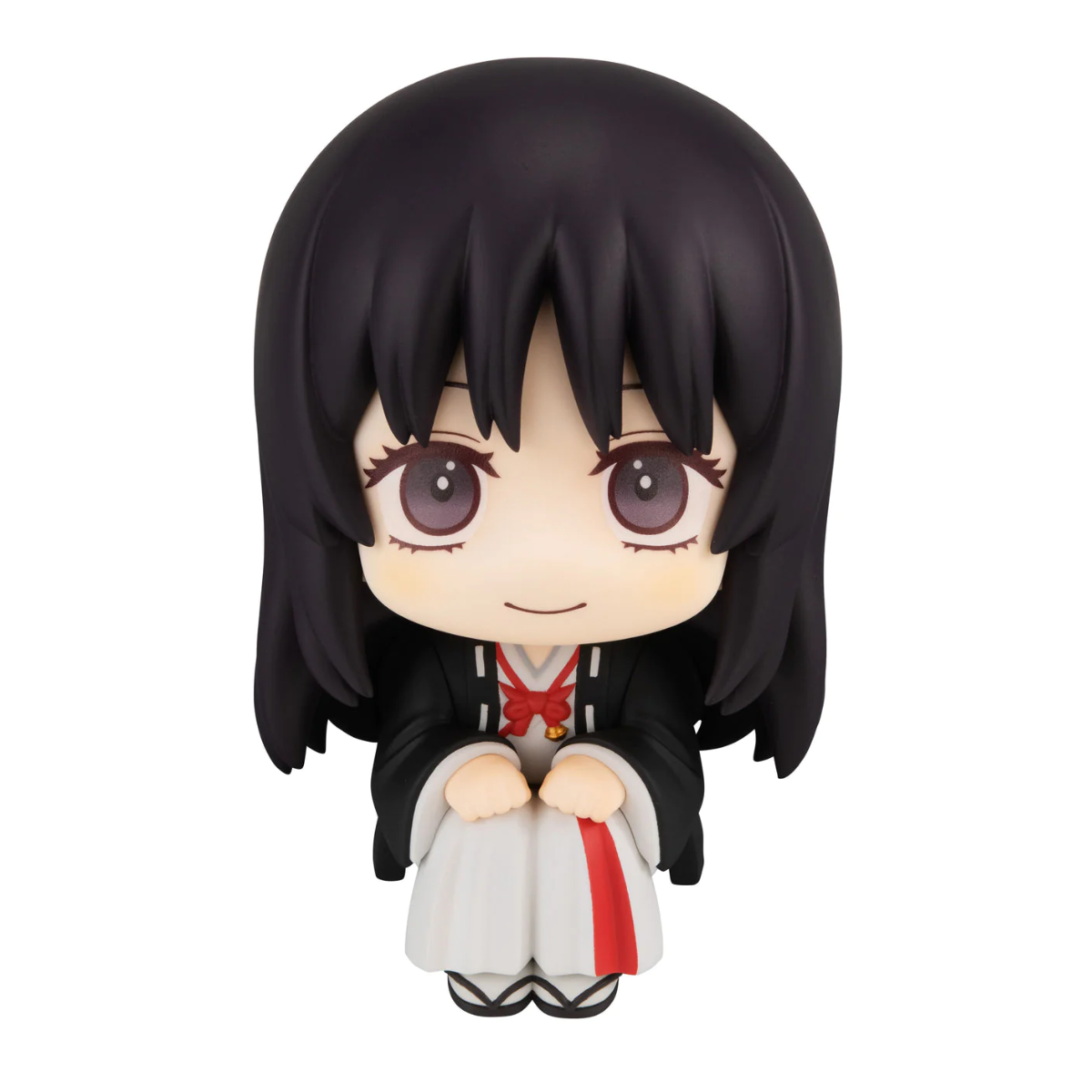 Look Up Series Hell's Paradise "Jigokuraku Toma Yamada Asaemon"-MegaHouse-Ace Cards & Collectibles