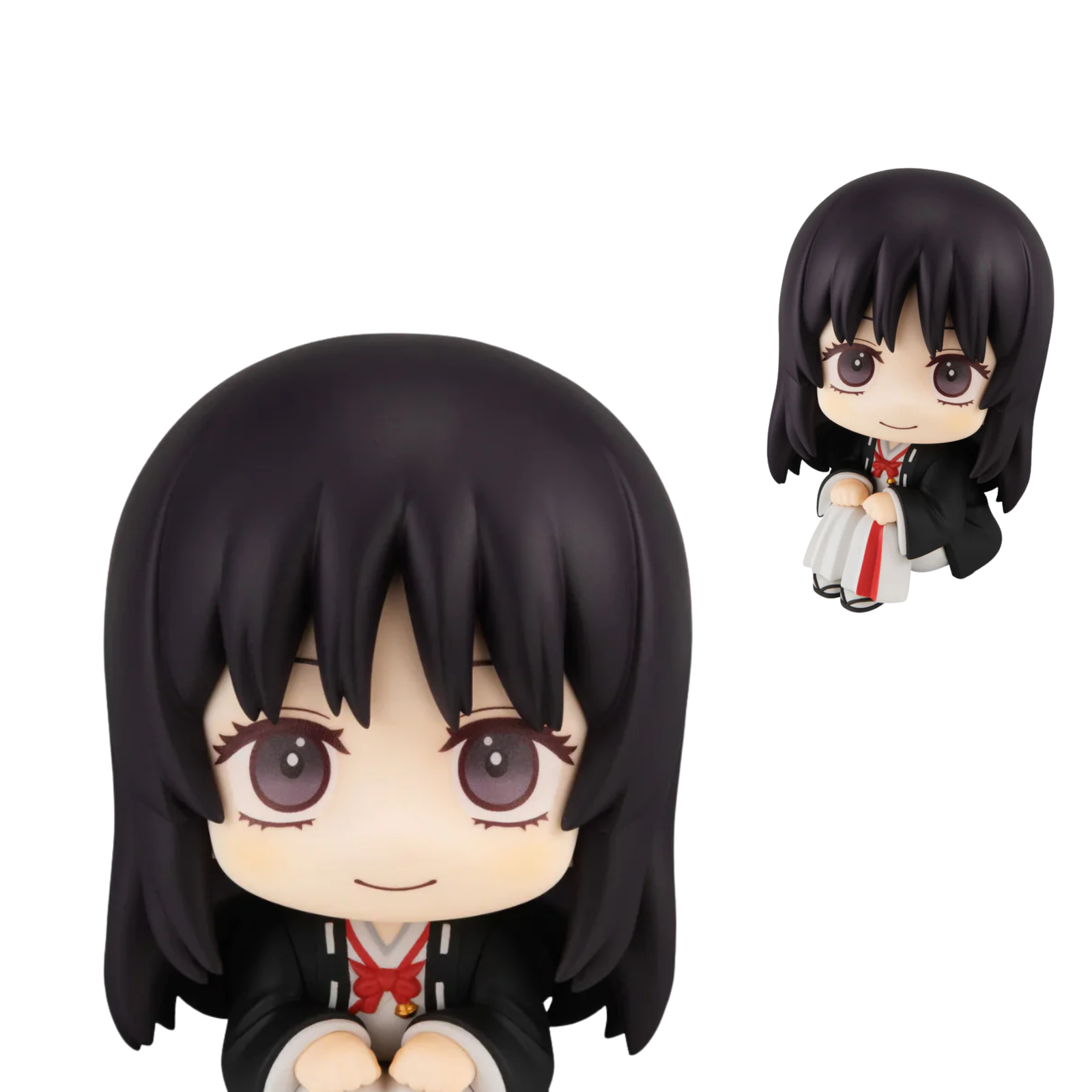 Look Up Series Hell's Paradise "Jigokuraku Toma Yamada Asaemon"-MegaHouse-Ace Cards & Collectibles