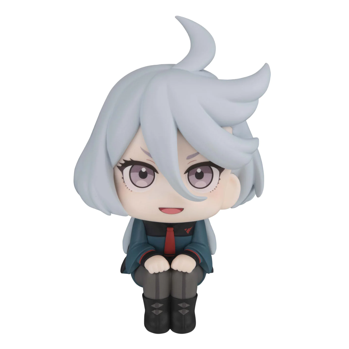 Look Up Series Mobile Suit Gundam "Miorine Rembran" (The Witch From Mercury)-MegaHouse-Ace Cards & Collectibles