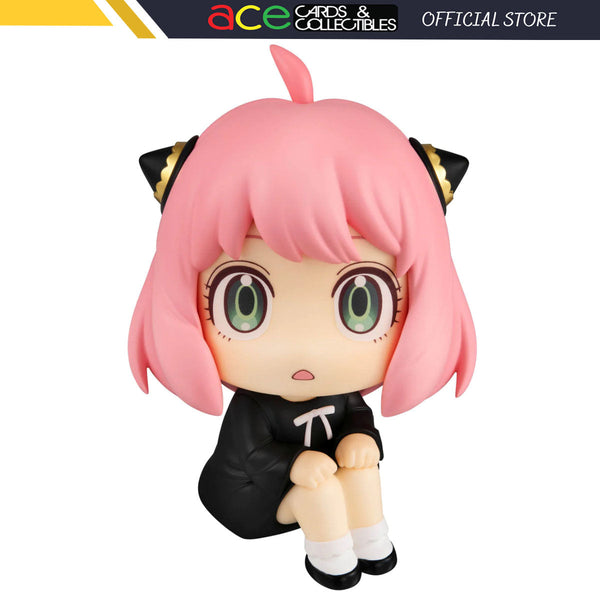 Look Up Series Spy×Family "Anya Forger" (Special Ver.)-MegaHouse-Ace Cards & Collectibles