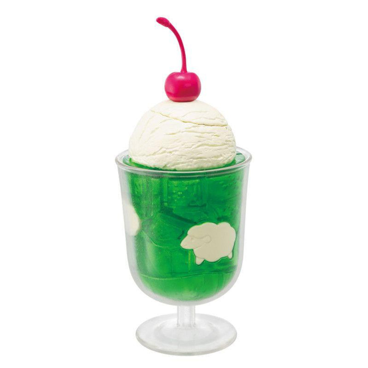 MEGAHOUSE KAITAI PUZZLE "Cream Soda" Puzzle-MegaHouse-Ace Cards & Collectibles