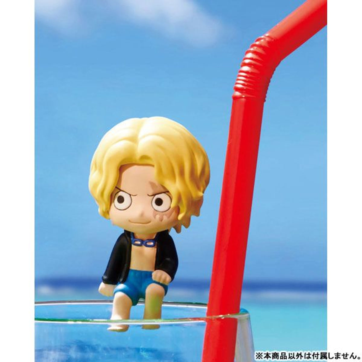 MEGAHOUSE OCHATOMO SERIES "ONE PIECE" Pirates' Vacance-Single Box (Random)-MegaHouse-Ace Cards & Collectibles