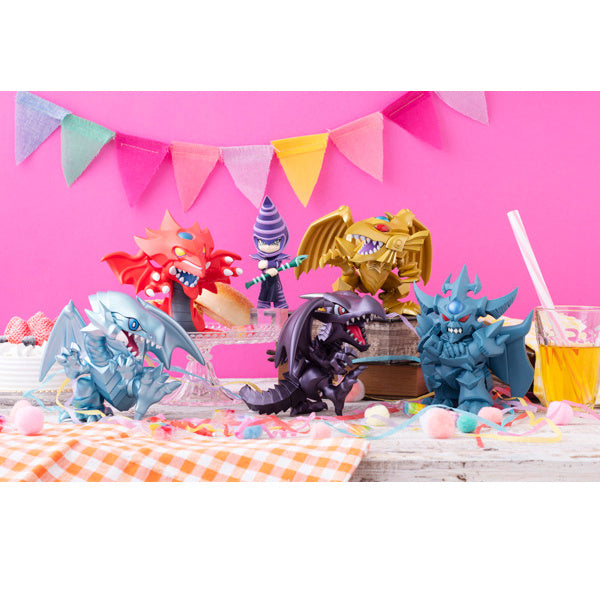 MEGATOON Yu-Gi-Oh! Duel Monsters Red Eyes Black Dragon-MegaHouse-Ace Cards & Collectibles