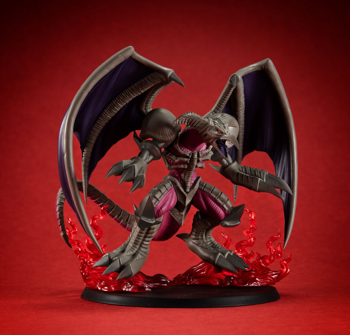 MONSTERS CHRONICLE Yu-Gi-Oh! Duel Monsters GX “B. Skull Dragon"-Deposit Payment-MegaHouse-Ace Cards & Collectibles