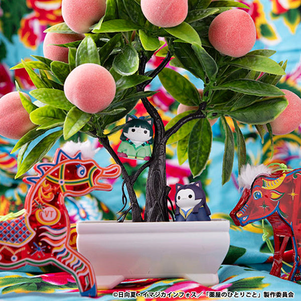 Mega Cat Project The Apothecary Diaries Cats in the Palace! Series (SET of 8pcs)-Single Box (Random)-MegaHouse-Ace Cards & Collectibles