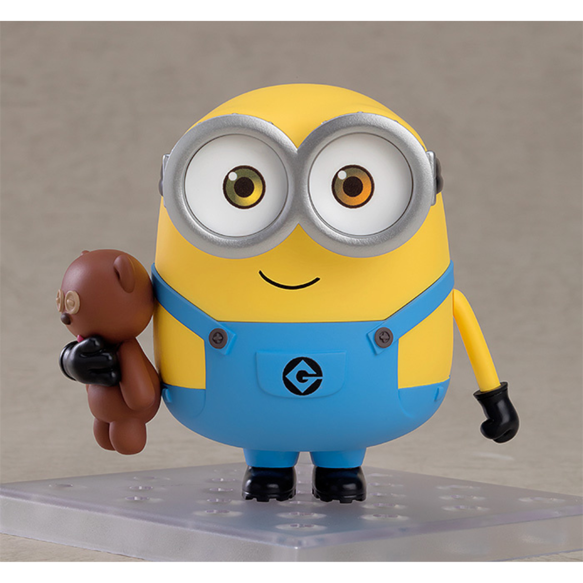 Minions Nendoroid [2187] "Bob"-MegaHouse-Ace Cards & Collectibles