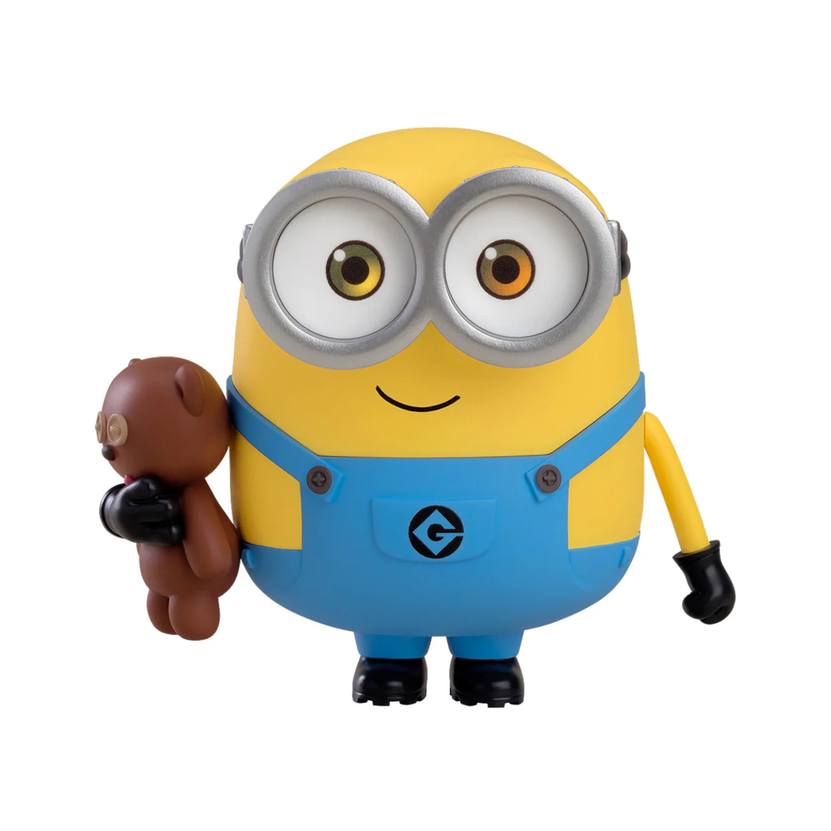 Minions Nendoroid [2187] "Bob"-MegaHouse-Ace Cards & Collectibles