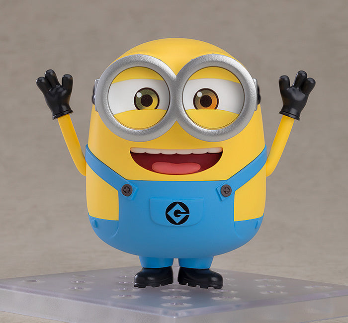 Minions Nendoroid "Bob"-MegaHouse-Ace Cards & Collectibles