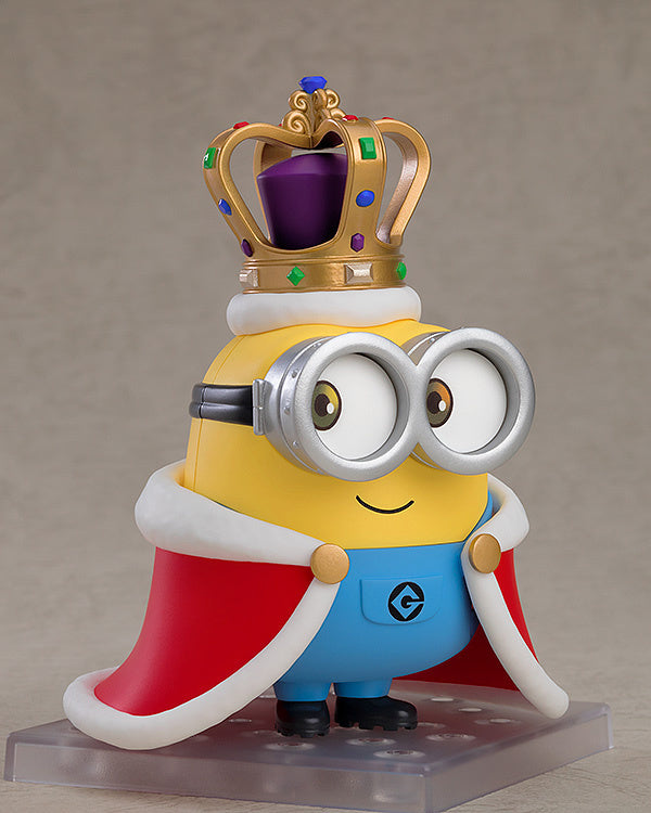 Minions Nendoroid "Bob"-MegaHouse-Ace Cards & Collectibles