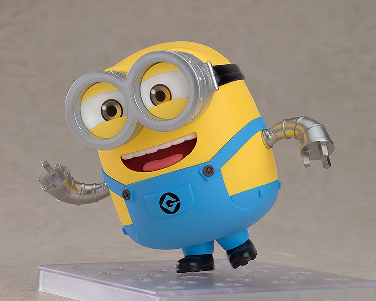 Minions Nendoroid "Bob"-MegaHouse-Ace Cards & Collectibles