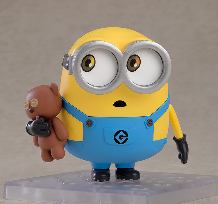 Minions Nendoroid "Bob"-MegaHouse-Ace Cards & Collectibles