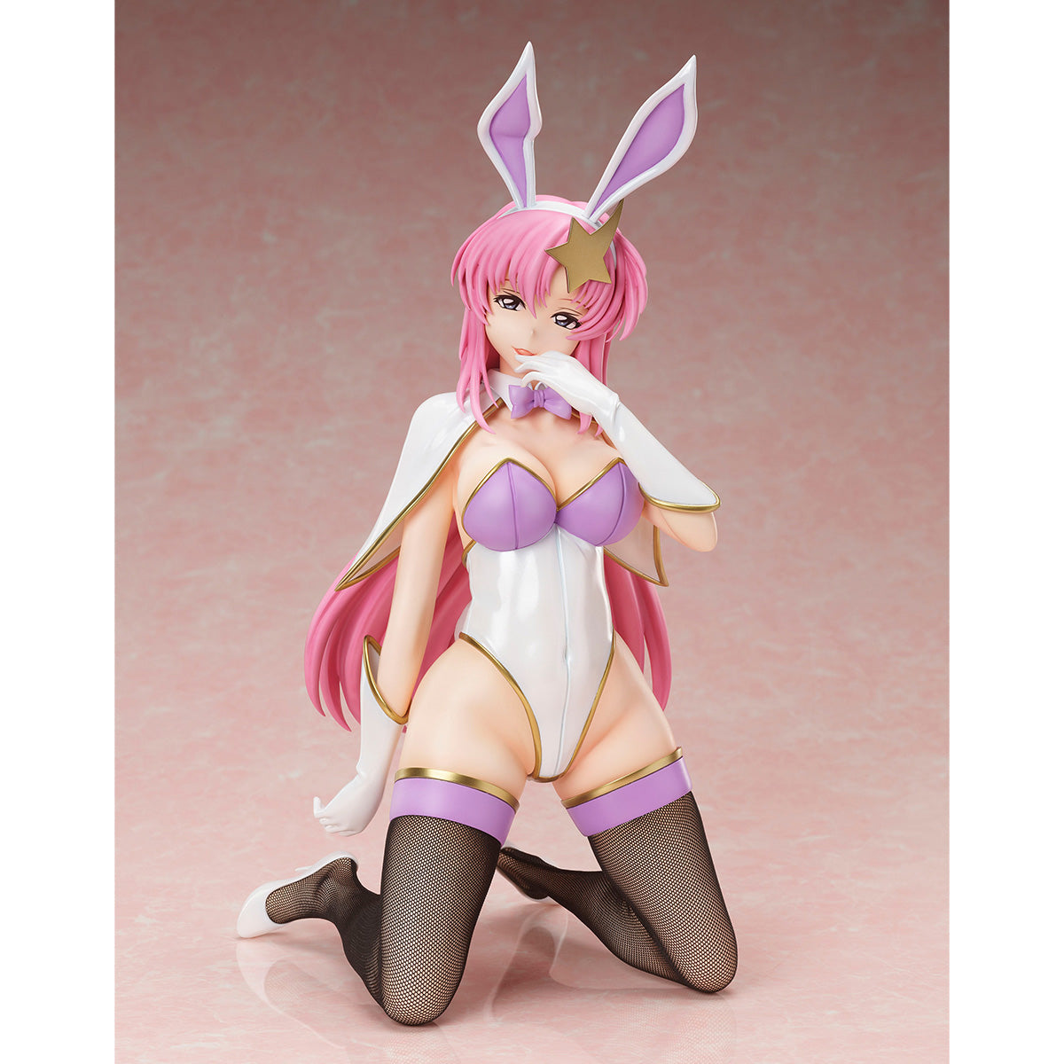 Mobile Suit Gundam Seed Destiny: B-STYLE "Meer Campbell" (Bunny ver.)-MegaHouse-Ace Cards & Collectibles