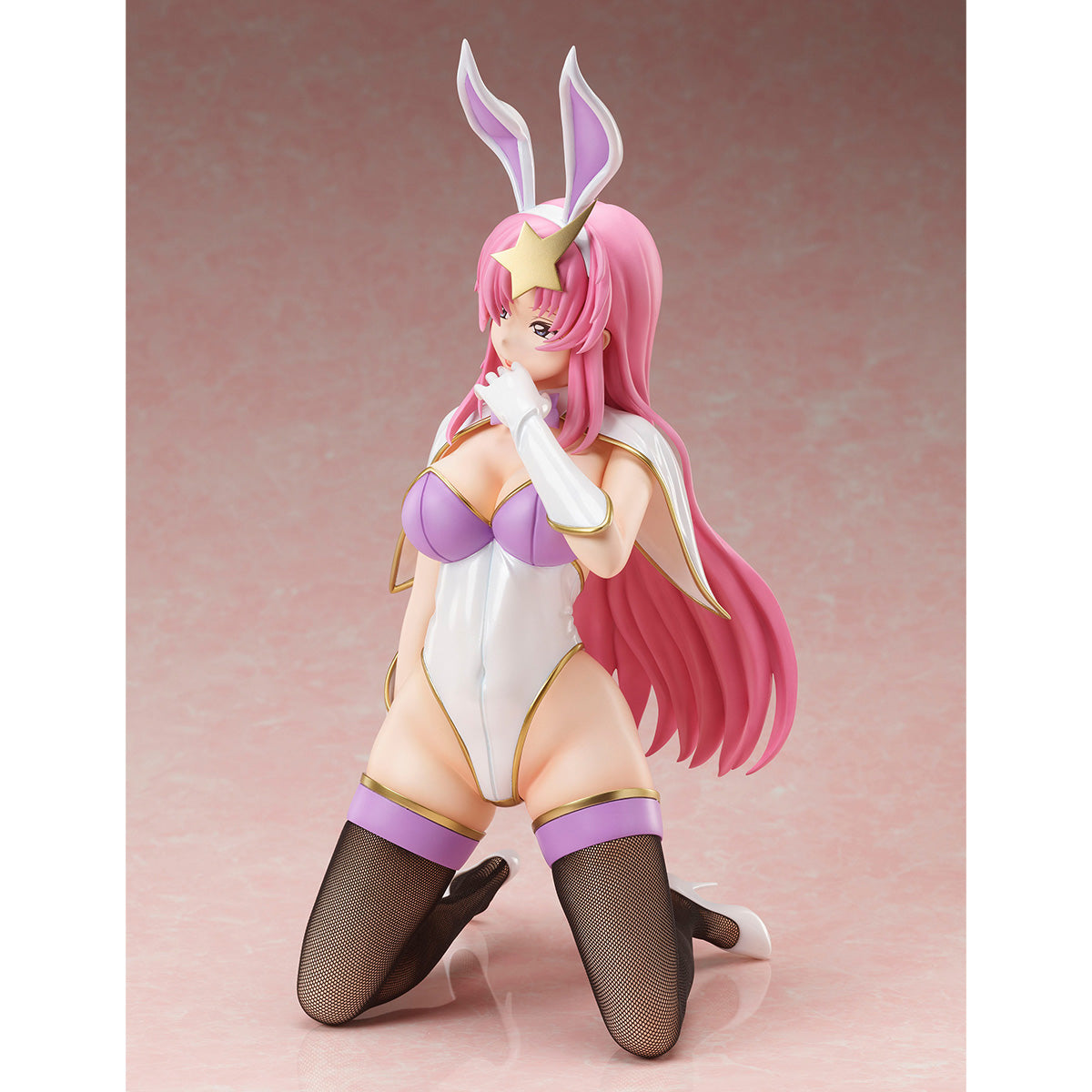 Mobile Suit Gundam Seed Destiny: B-STYLE &quot;Meer Campbell&quot; (Bunny ver.)-MegaHouse-Ace Cards &amp; Collectibles
