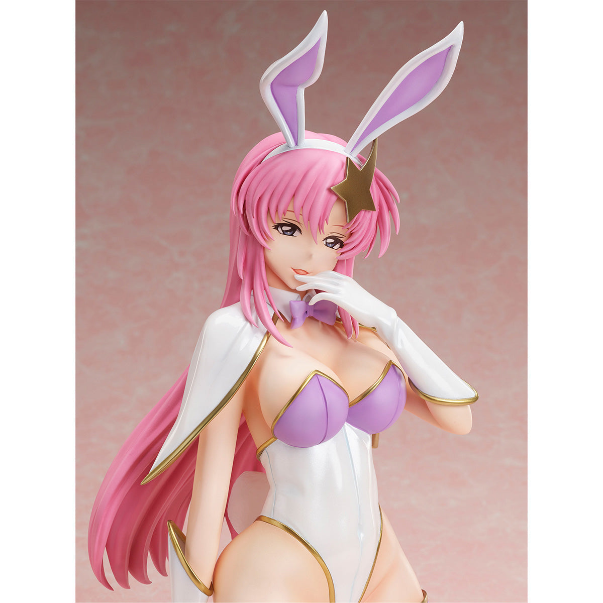 Mobile Suit Gundam Seed Destiny: B-STYLE &quot;Meer Campbell&quot; (Bunny ver.)-MegaHouse-Ace Cards &amp; Collectibles