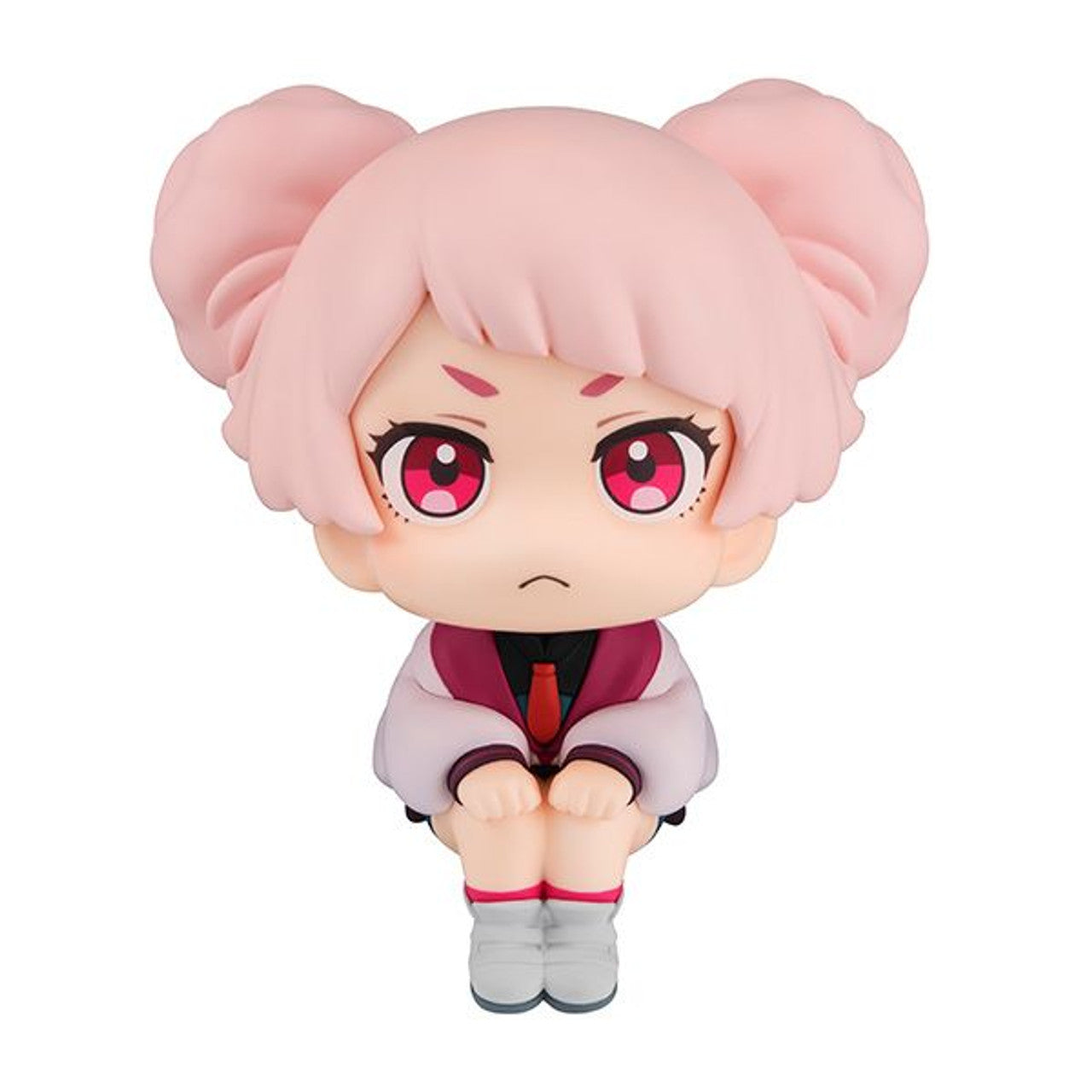 Mobile Suit Gundam: The Witch from Mercury -Look Up Series- "Chuatury Panlunch"-MegaHouse-Ace Cards & Collectibles