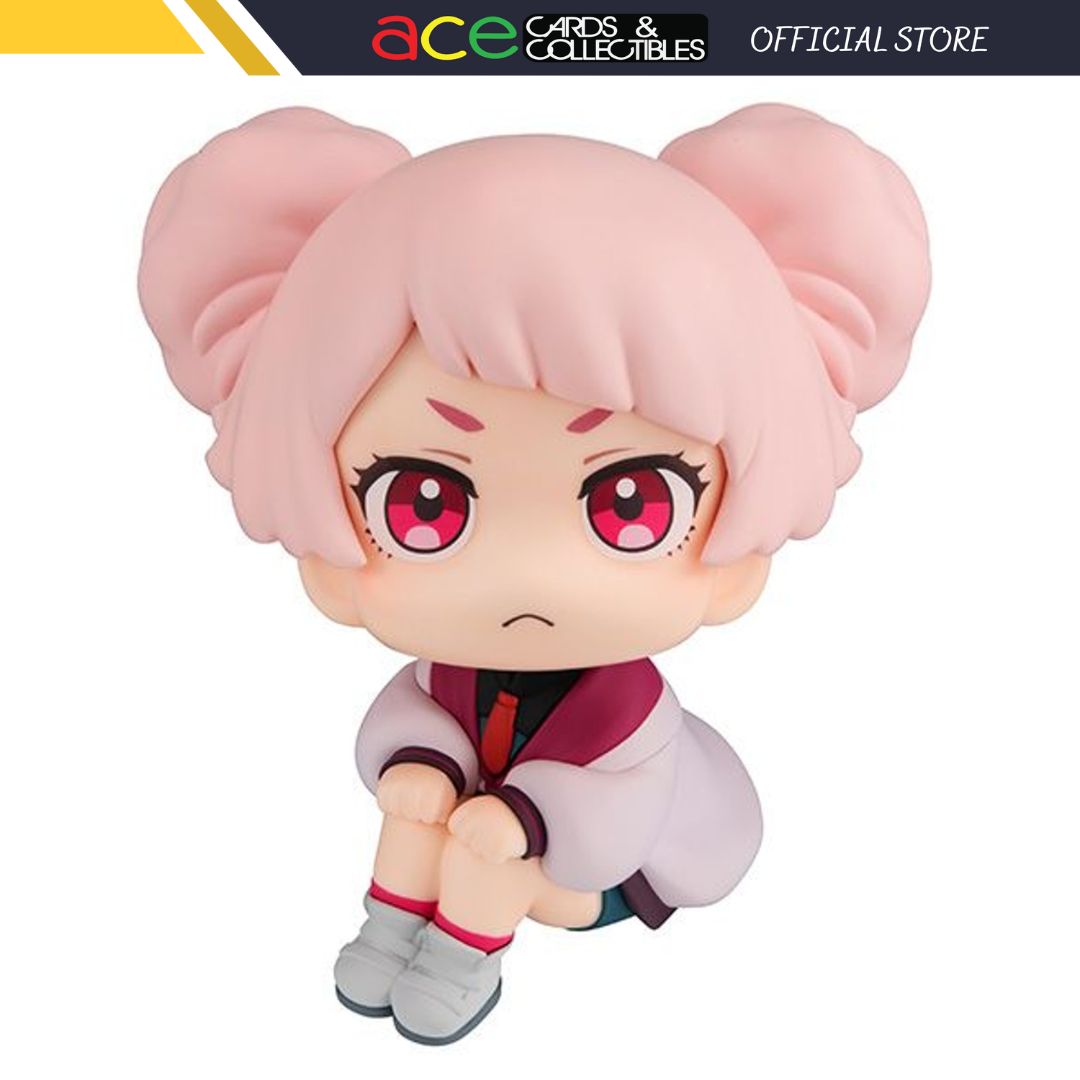 Mobile Suit Gundam: The Witch from Mercury -Look Up Series- "Chuatury Panlunch"-MegaHouse-Ace Cards & Collectibles