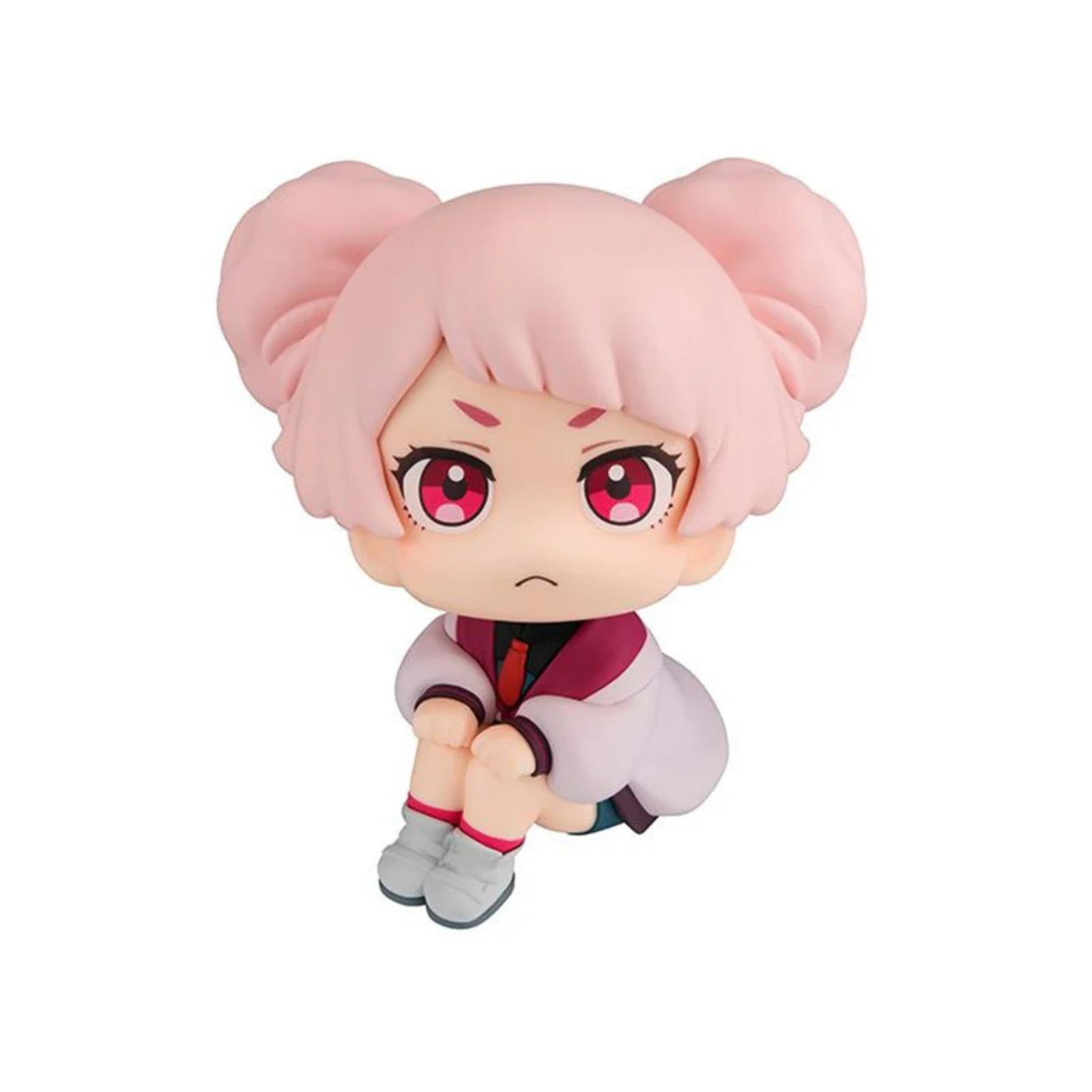 Mobile Suit Gundam: The Witch from Mercury -Look Up Series- "Chuatury Panlunch"-MegaHouse-Ace Cards & Collectibles