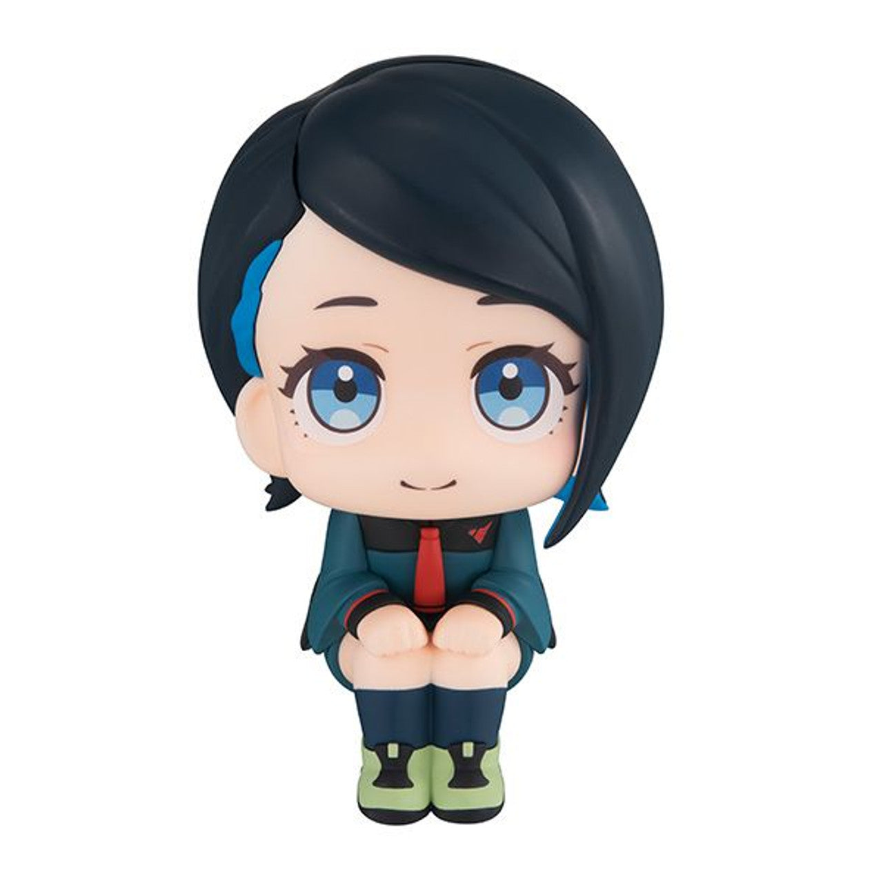 Mobile Suit Gundam: The Witch from Mercury -Look Up Series- "Nika Nanaura"-MegaHouse-Ace Cards & Collectibles