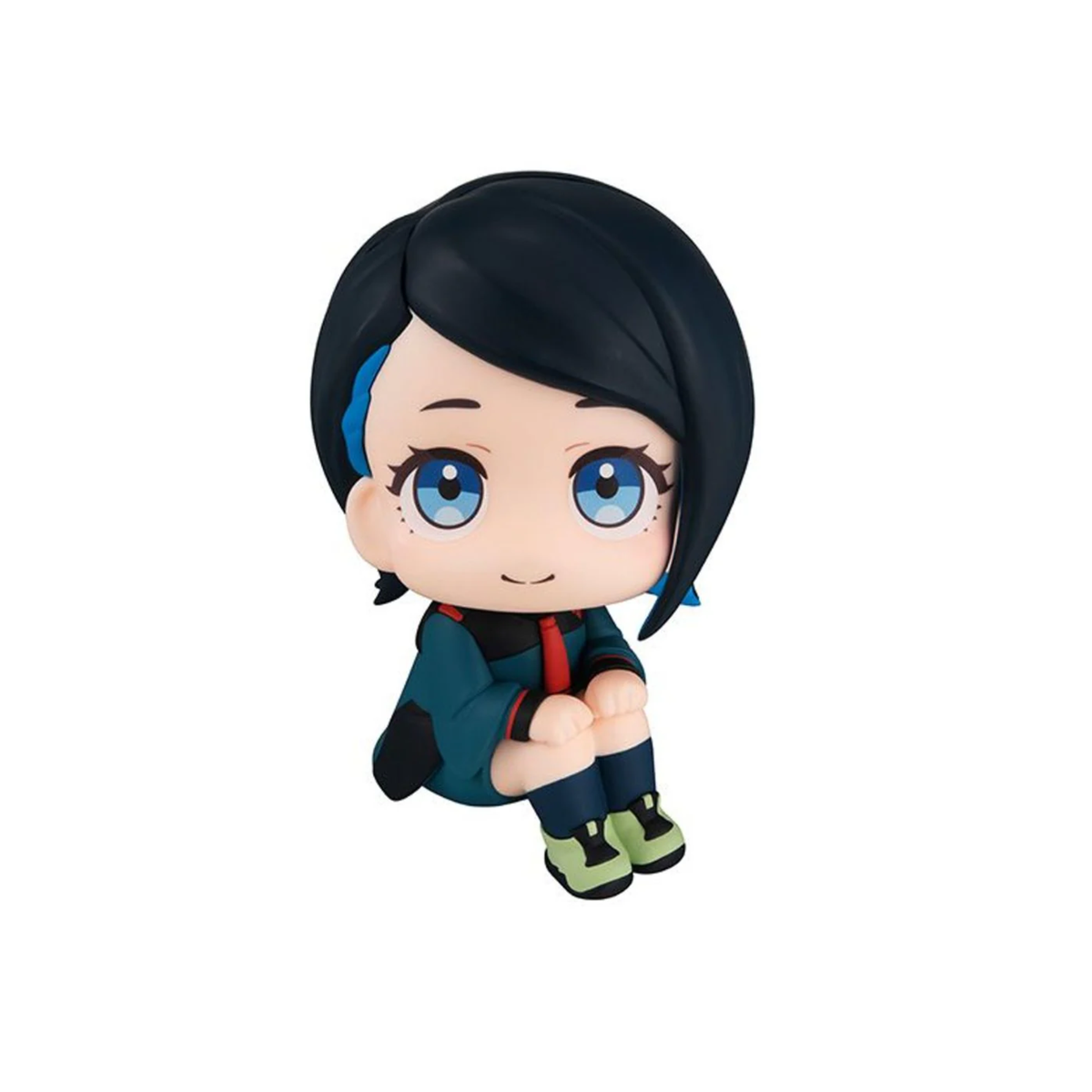 Mobile Suit Gundam: The Witch from Mercury -Look Up Series- "Nika Nanaura"-MegaHouse-Ace Cards & Collectibles