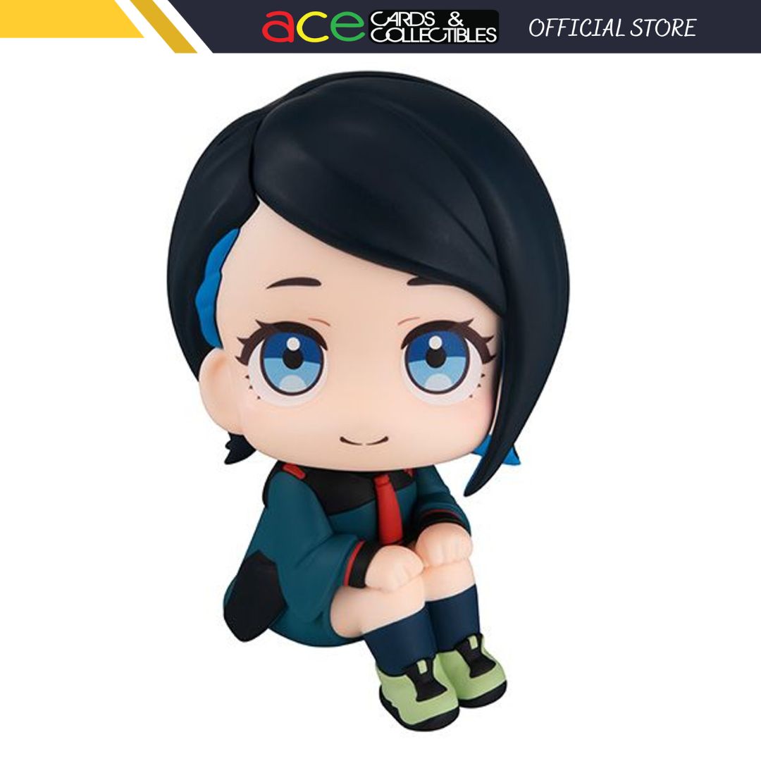 Mobile Suit Gundam: The Witch from Mercury -Look Up Series- "Nika Nanaura"-MegaHouse-Ace Cards & Collectibles