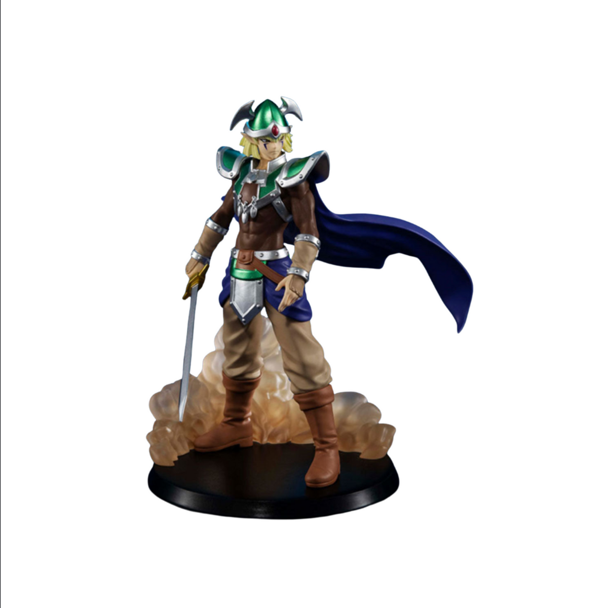 Monsters Chronicle Series - Yu-Gi-Oh! Duel Monsters "Celtic Guardian"-MegaHouse-Ace Cards & Collectibles