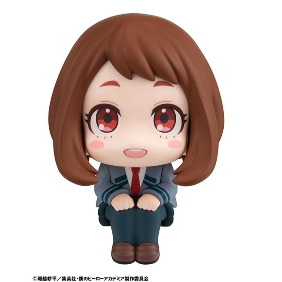 My Hero Academia Look Up Series "Ochaco Uraraka"-MegaHouse-Ace Cards & Collectibles