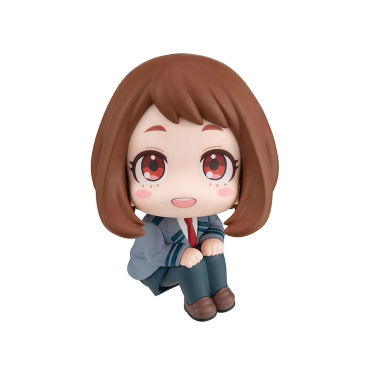 My Hero Academia Look Up Series "Ochaco Uraraka"-MegaHouse-Ace Cards & Collectibles