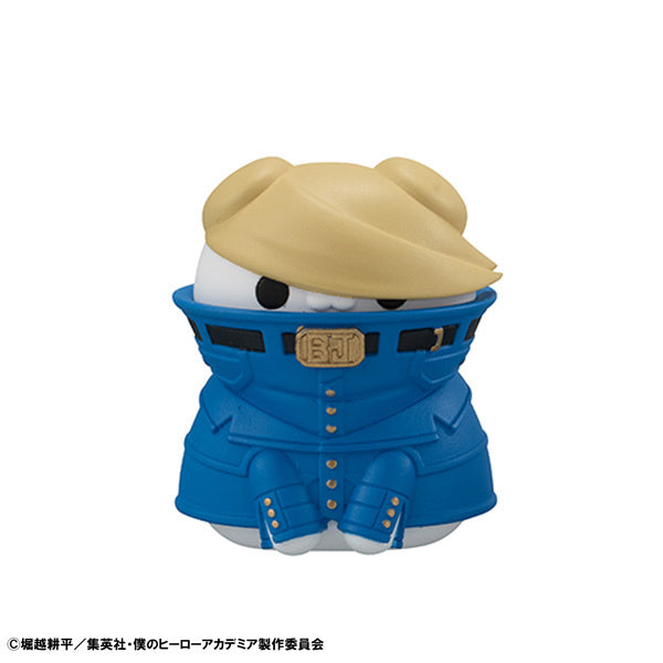 My Hero Academia Mega Cat Project Heroaca Cats No.2-Single Box (Random)-MegaHouse-Ace Cards & Collectibles