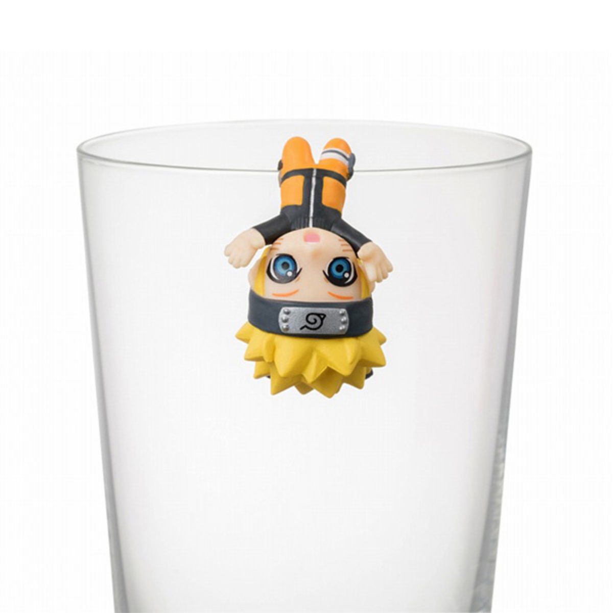 Naruto Shippuden Konoha Break Time! Ochatomo Series (Re-run)-Single Box-MegaHouse-Ace Cards & Collectibles