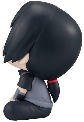 Naruto Shippuden Look Up Series &quot;Itachi Uchiha&quot; (Anbu Ver.)-MegaHouse-Ace Cards &amp; Collectibles