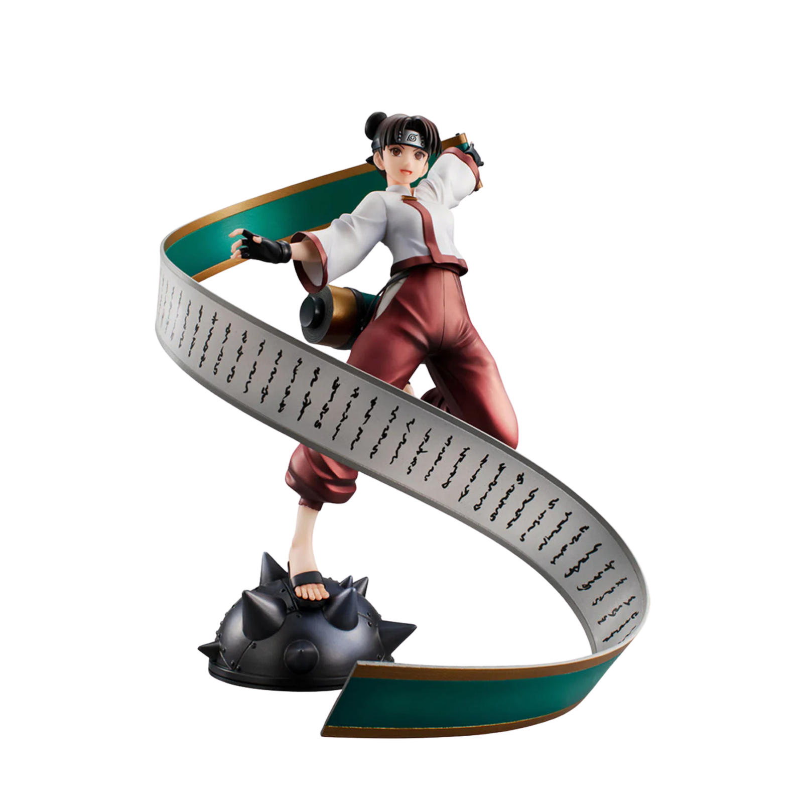 Naruto Shippuden ~Naruto Gals~ "Tenten"-MegaHouse-Ace Cards & Collectibles