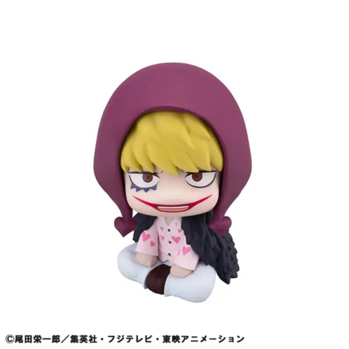 ONE PIECE Look Up Series "Corazon"-MegaHouse-Ace Cards & Collectibles