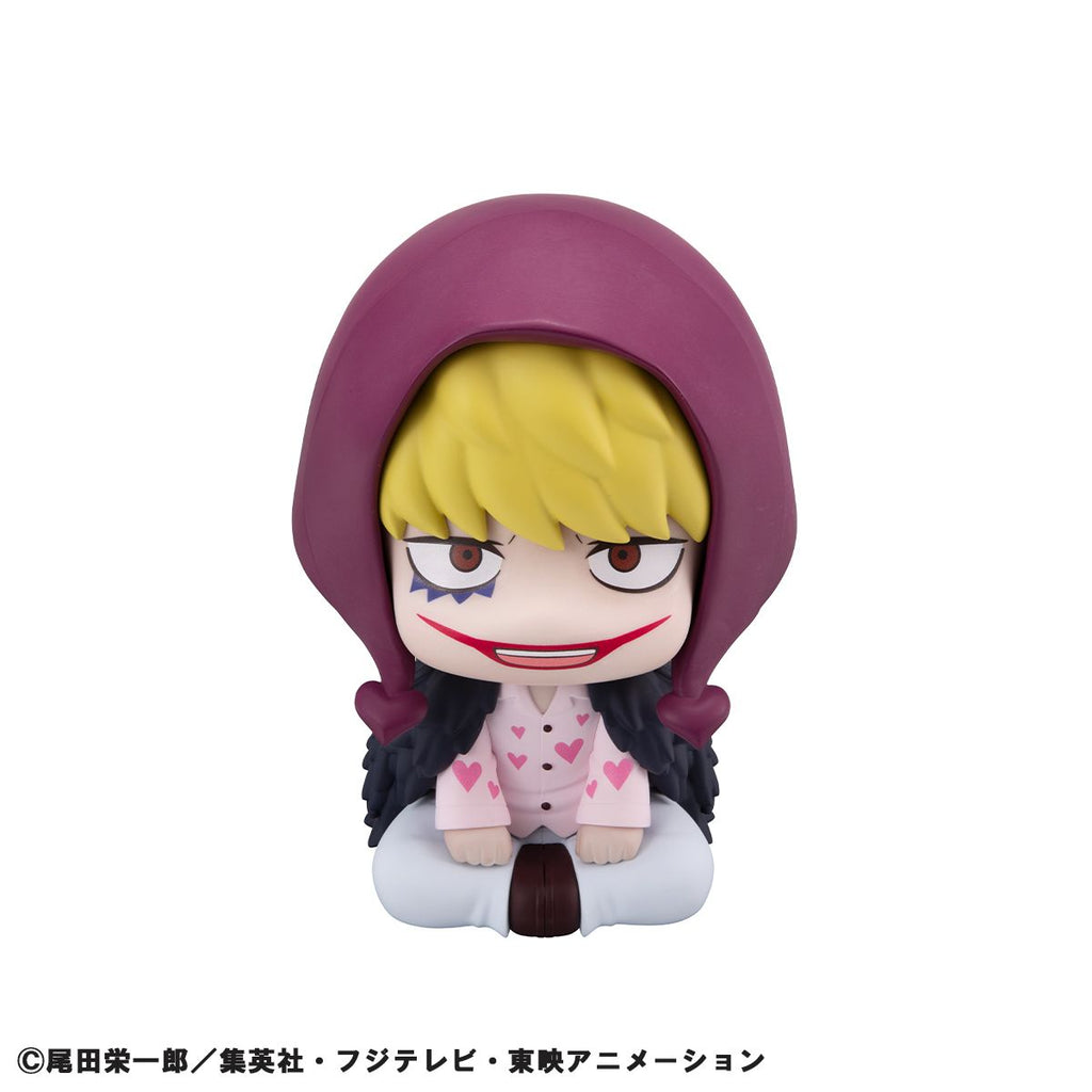 ONE PIECE Look Up Series "Corazon"-MegaHouse-Ace Cards & Collectibles