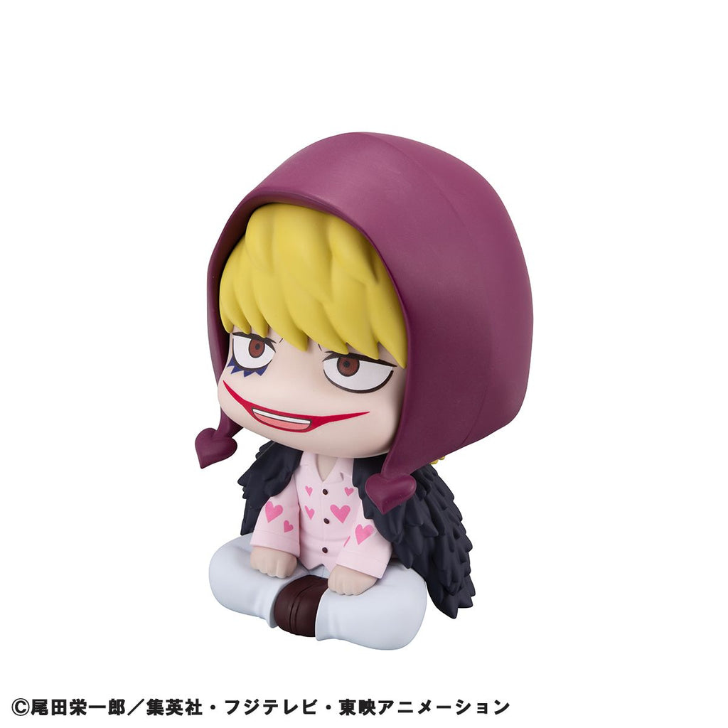 ONE PIECE Look Up Series "Corazon"-MegaHouse-Ace Cards & Collectibles
