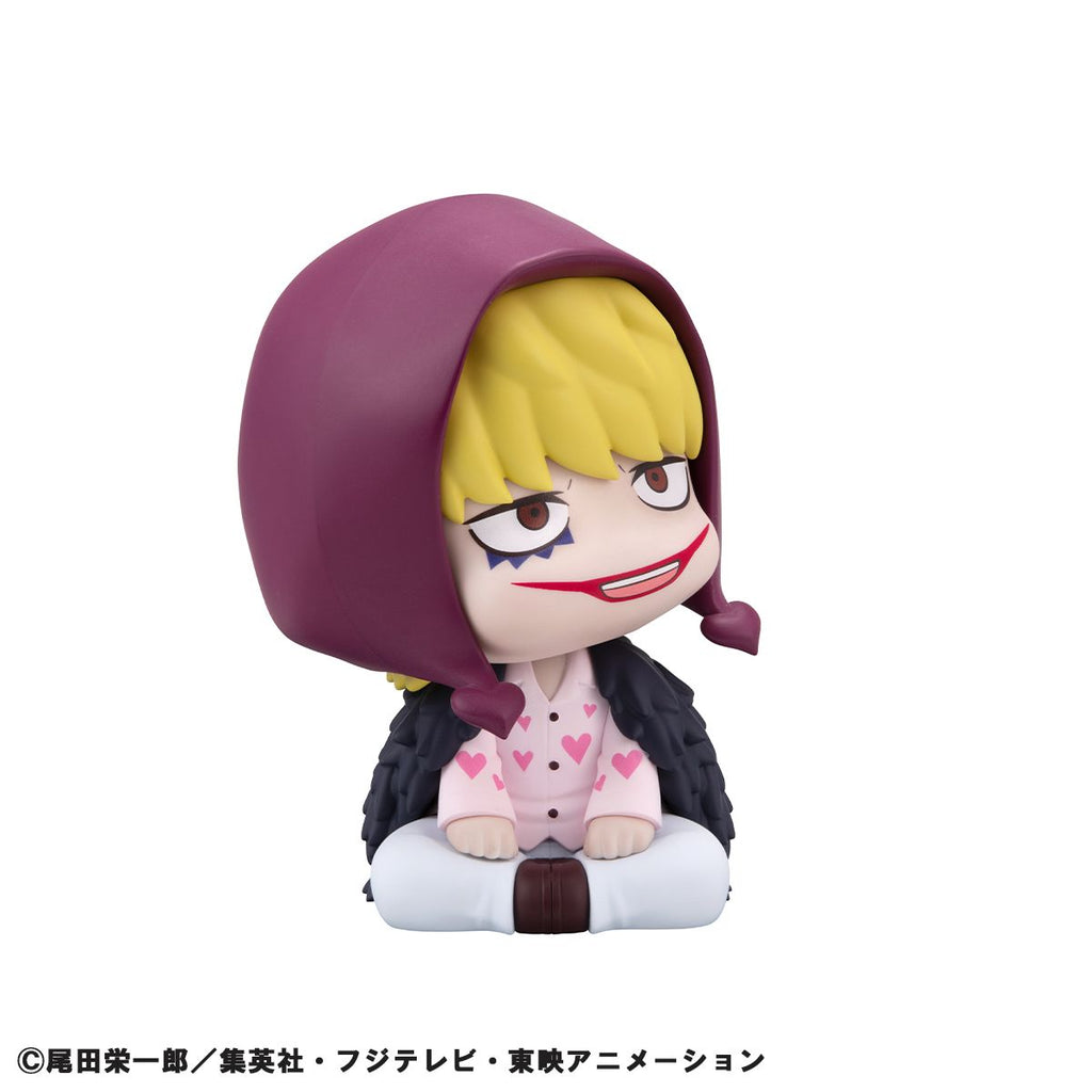 ONE PIECE Look Up Series "Corazon"-MegaHouse-Ace Cards & Collectibles