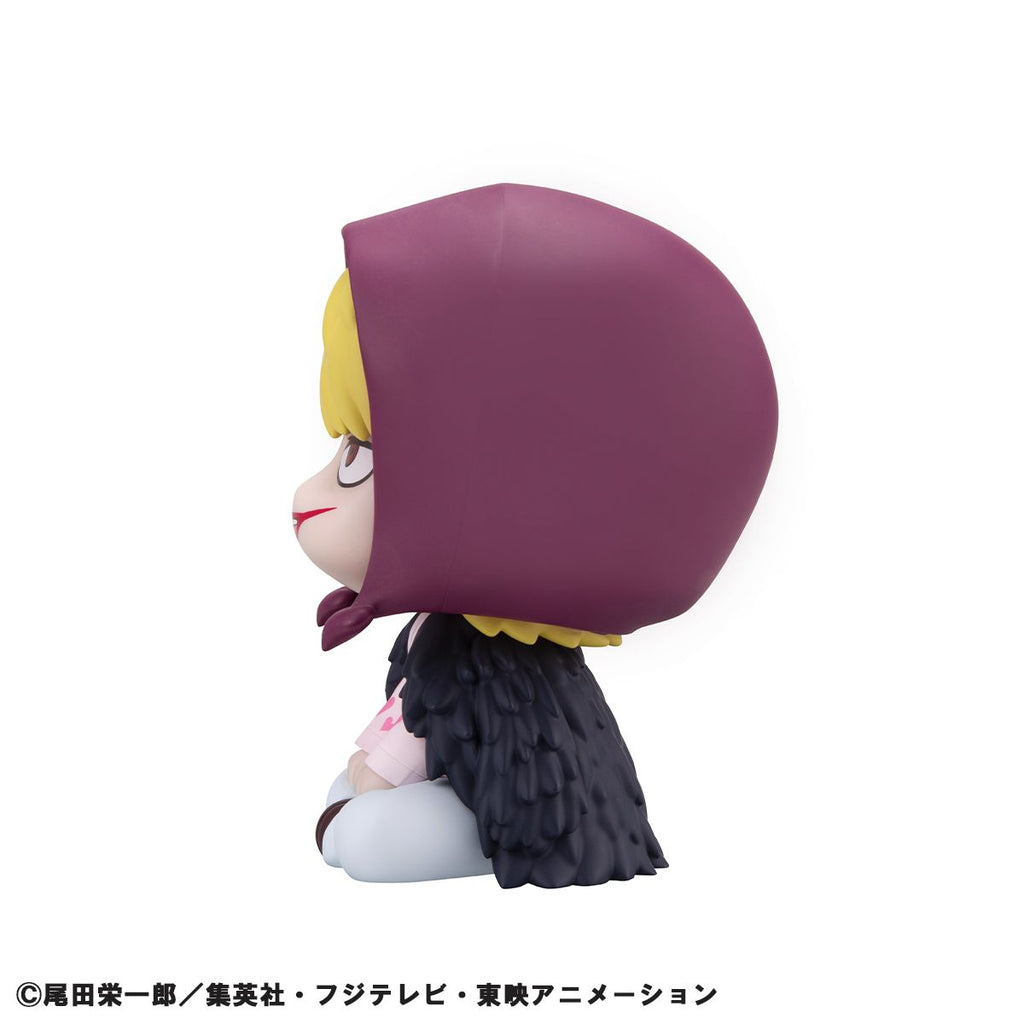 ONE PIECE Look Up Series "Corazon"-MegaHouse-Ace Cards & Collectibles