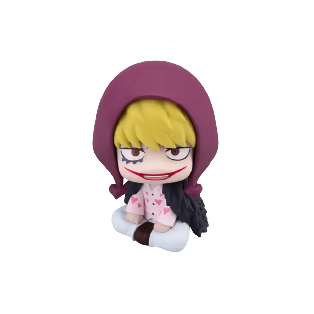 ONE PIECE Look Up Series "Corazon"-Deposit Payment-MegaHouse-Ace Cards & Collectibles