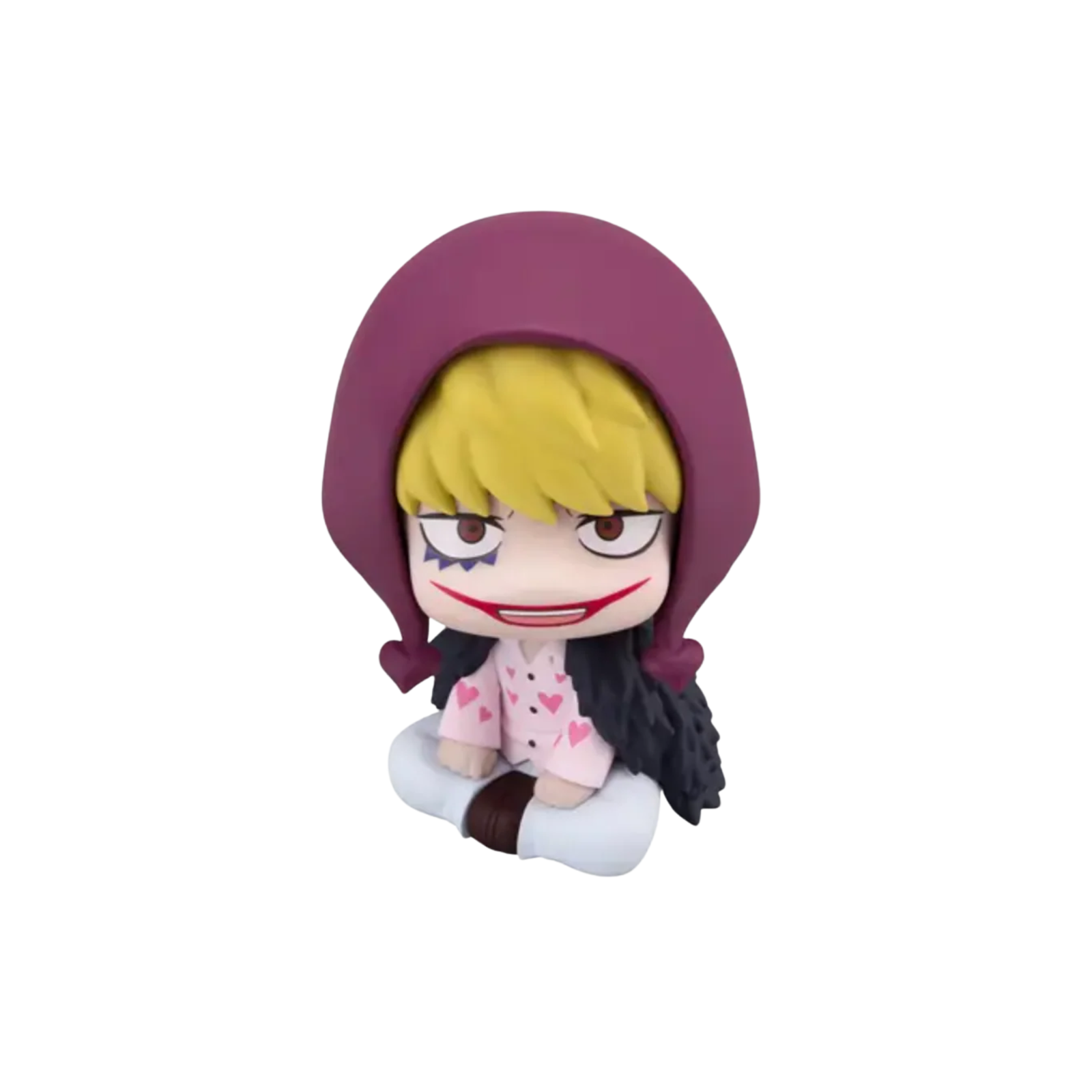 ONE PIECE Look Up Series "Corazon"-Deposit Payment-MegaHouse-Ace Cards & Collectibles